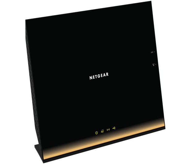 Netgear R6300 (802.11a/b/g/n/ac 1750Mb/s) 2xUSB DualBand - 122016 - zdjęcie 2